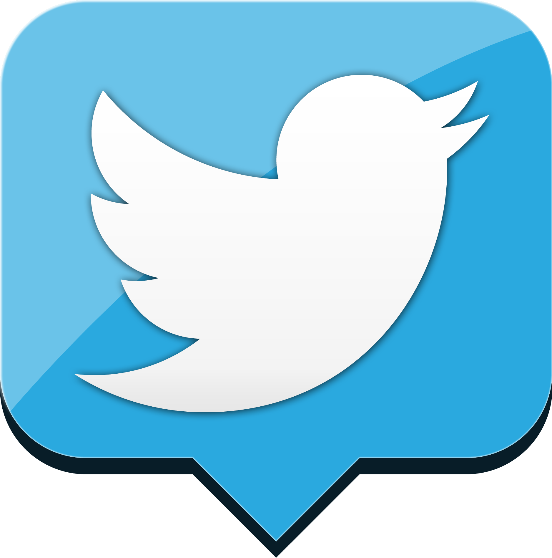 Обновление «Твиттера» упростит чтение ленты новостей
